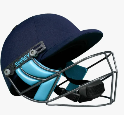 Shrey Prime Cricket Helmet