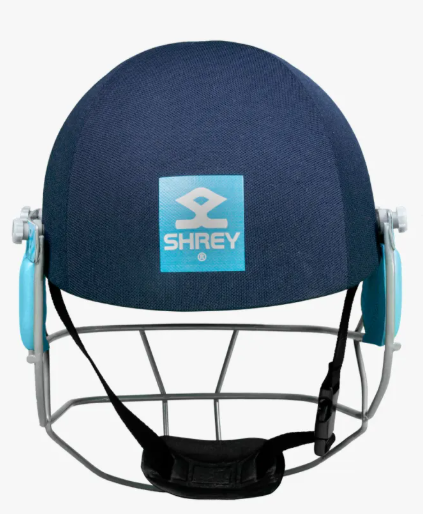 Shrey Match 3.0 Cricket Helmet