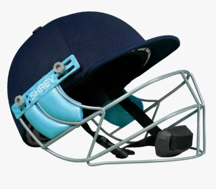 Shrey Match 3.0 Cricket Helmet