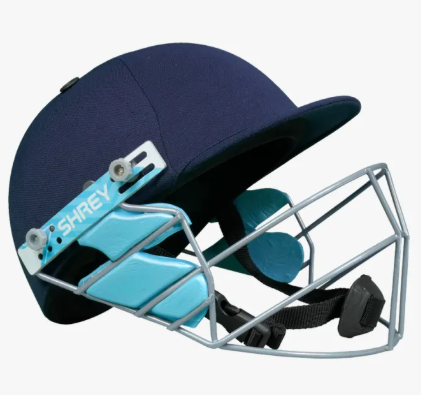 Shrey Star 2.0 Cricket Helmet