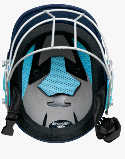 Shrey Star Junior 2.0 Cricket Helmet