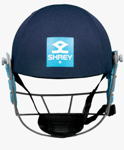 Shrey Star Junior 2.0 Cricket Helmet