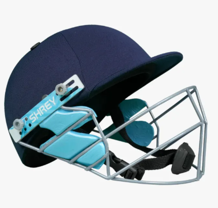 Shrey Star Junior 2.0 Cricket Helmet