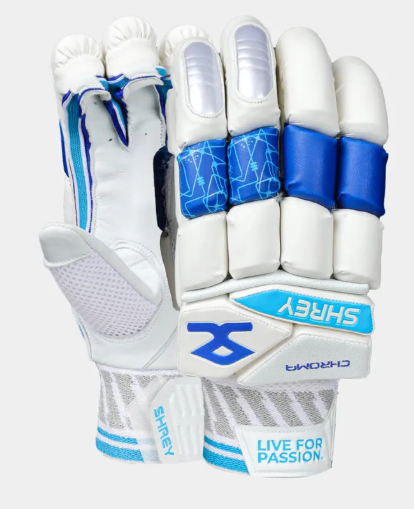 Shrey Chroma Batting Gloves