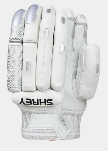 Shrey Meta VR Batting Gloves