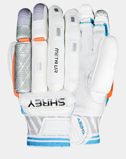 Shrey Meta VR Batting Gloves