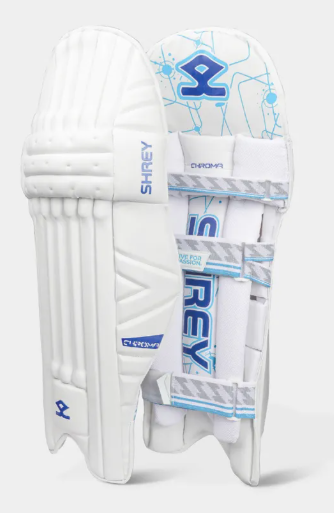 Shrey Chroma Batting Legguards