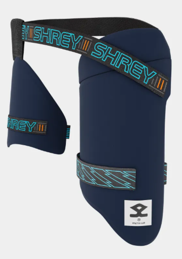 Shrey Meta VR Combo Thigh Pad