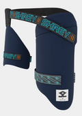 Shrey Meta VR Combo Thigh Pad