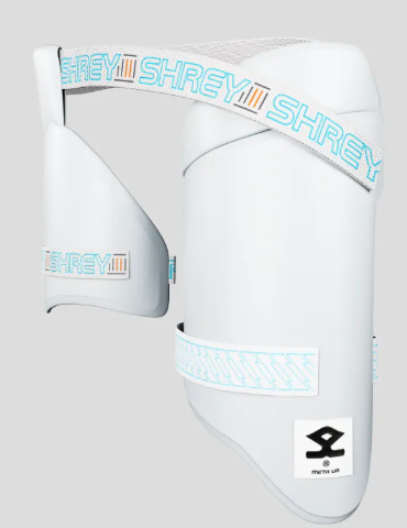 Shrey Meta VR Combo Thigh Pad