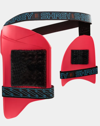 Shrey Meta VR Combo Thigh Pad