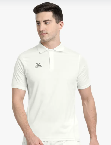 Shrey Match 2.0 Cricket Tshirt