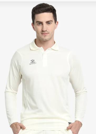 Shrey Match 2.0 Cricket Tshirt