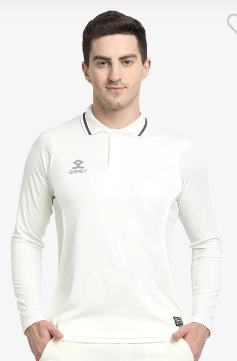 Shrey Premium Cricket Tshirt