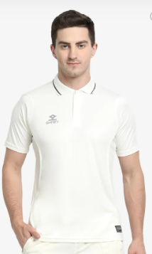 Shrey Premium Cricket Tshirt