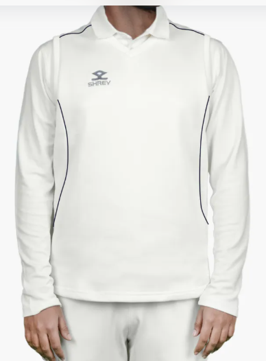 Shrey Match Cricket Sweater