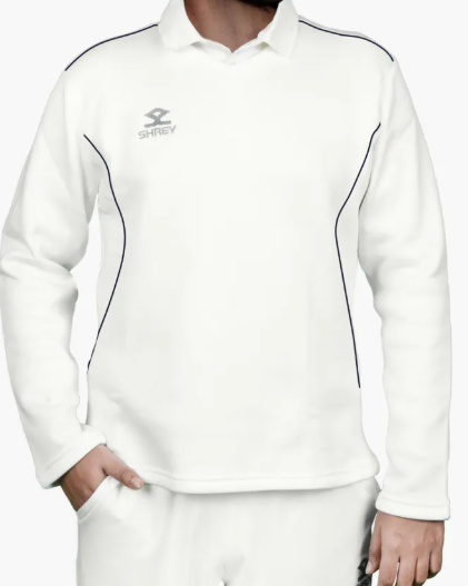 Shrey Match Cricket Sweater