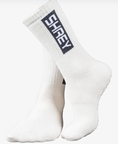 Shrey Premium Grip Plus Cricket Socks
