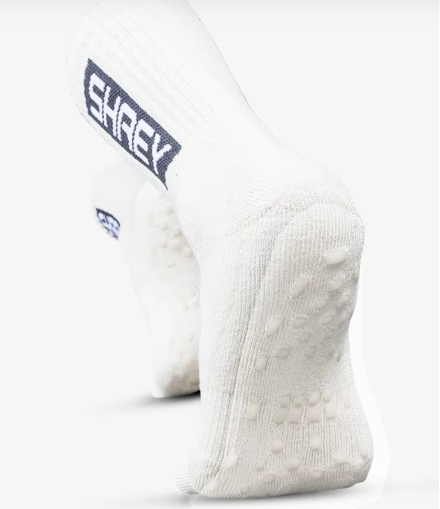 Shrey Premium Grip Plus Cricket Socks