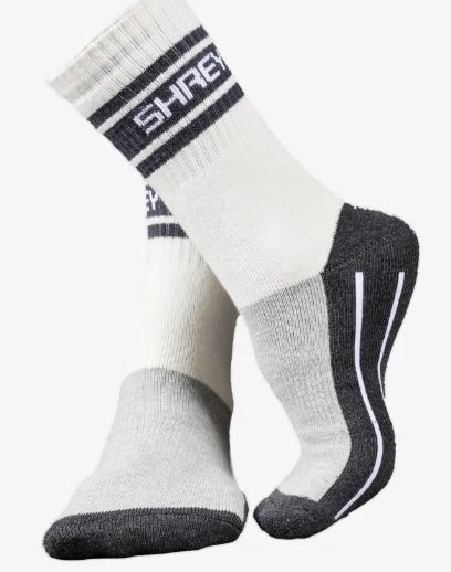 Shrey Pro Double Layer Cricket Socks