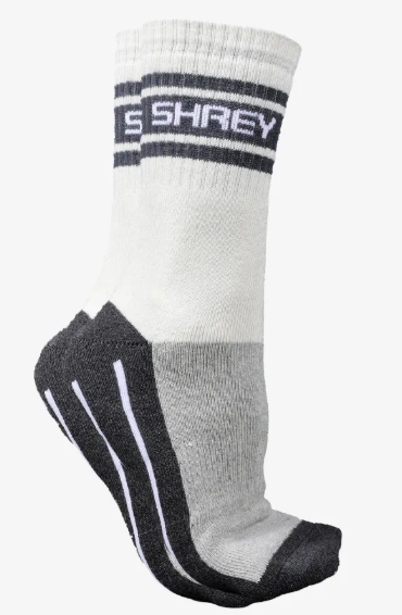 Shrey Pro Double Layer Cricket Socks