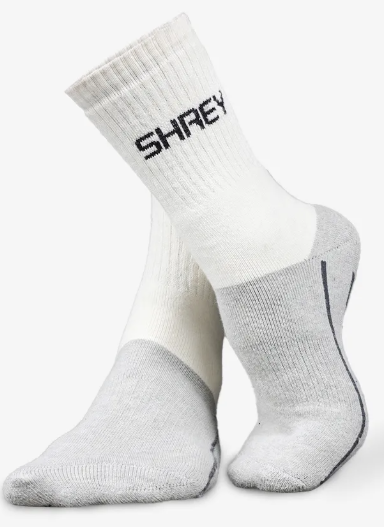 Shrey Original Match Cricket Socks