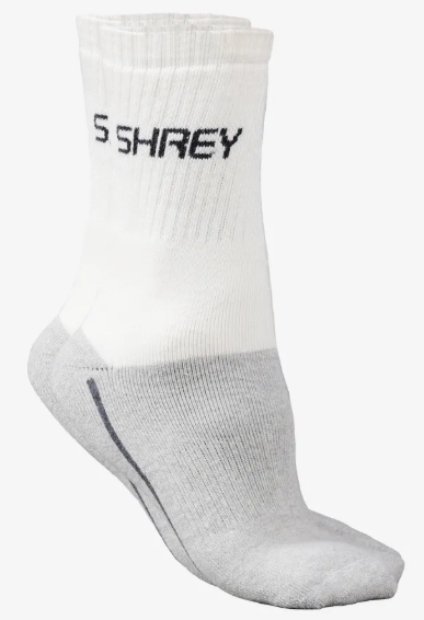 Shrey Original Match Cricket Socks