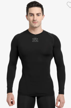 Shrey Intense Compression Top