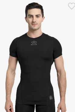 Shrey Intense Compression Top