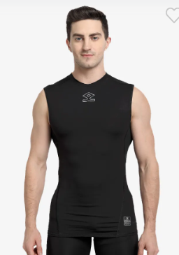 Shrey Intense Compression Top