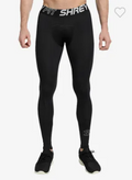 Shrey Intense Compression Bottom