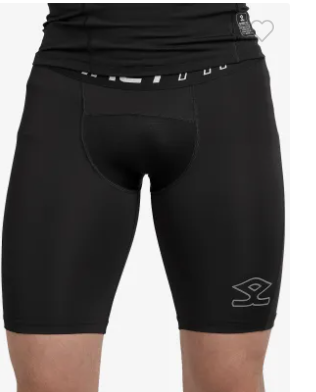 Shrey Intense Compression Bottom