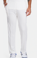 Tyka Prima White Cricket Trouser
