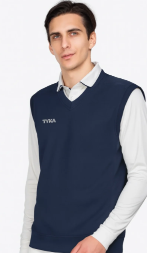 Tyka Cricket Sweater (Pullover)