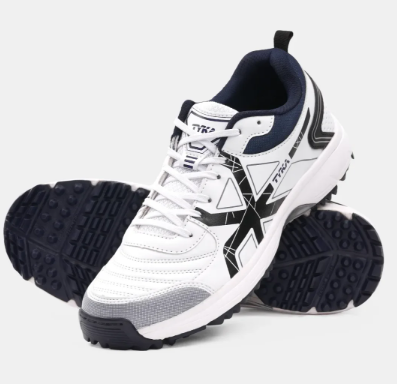 Tyka Stunner 160 Cricket Rubber Studs Shoes