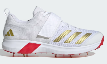 Adidas Adipower Vector 20 Cricket Metal Spikes Shoes