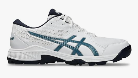 Asics Gel Peake 2 Cricket Rubber Studs Shoes