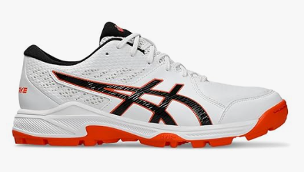 Asics Gel Peake 2 Cricket Rubber Studs Shoes
