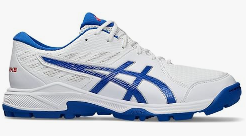 Asics Gel Peake 2 Cricket Rubber Studs Shoes
