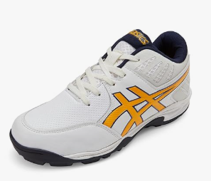 Asics Gel Peake 2 Cricket Rubber Studs Shoes