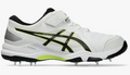 Asics Speed Menace Cricket Metal Spikes Shoes