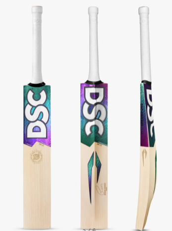 DSC RS 080 English Willow Bat