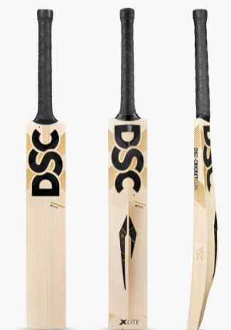 DSC Xlite 5.0 English Willow Bat