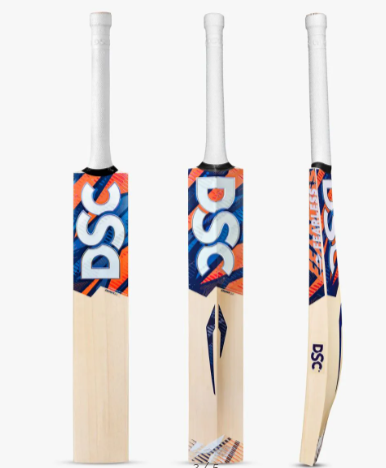 DSC Krunch 5.0 English Willow Bat