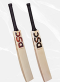 DSC Supernatural English Willow Bat