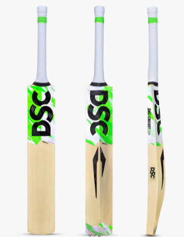 DSC Spliit 55 Kashmir Willow Bat