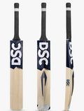 DSC Blak 44 Kashmir Willow Bat
