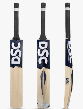 DSC Blak 66 Kashmir Willow Bat