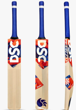 DSC Krunch 11 Kashmir Willow Bat
