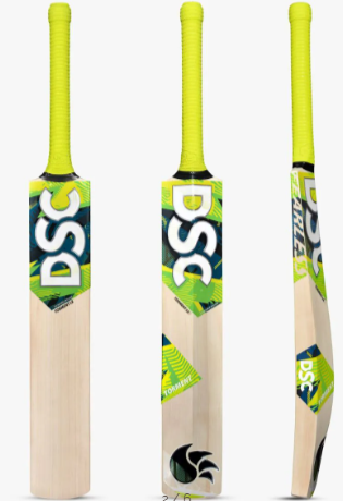 DSC Torment LE Kashmir Willow Bat